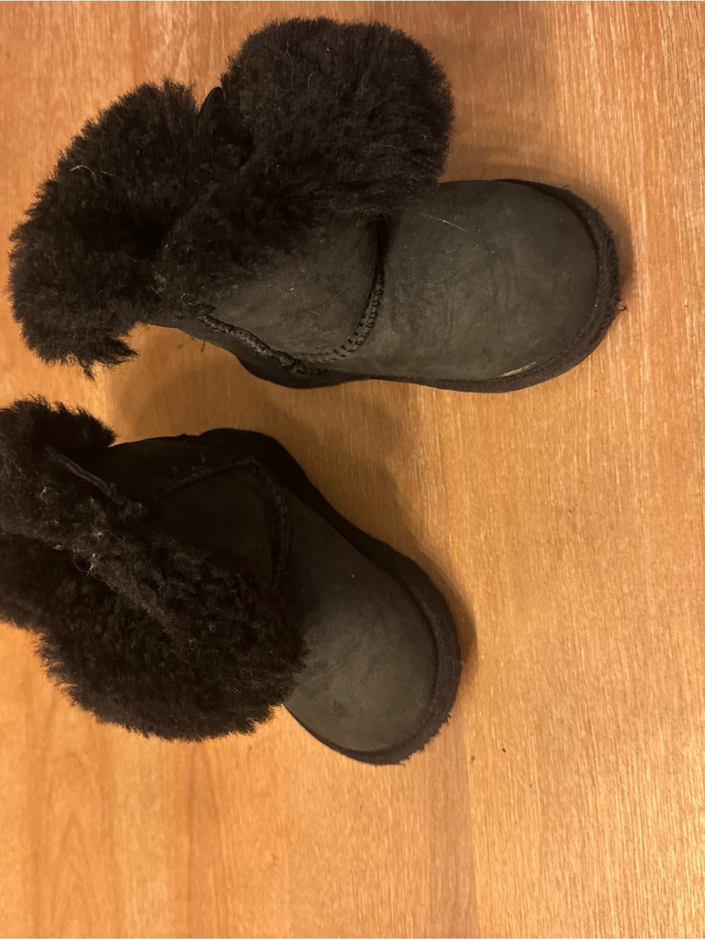 Kids UGGS boots -  Toddler Shoes